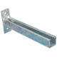 Galvanised Cantilever Arms for Pipework, Cable Tray & HVAC Support